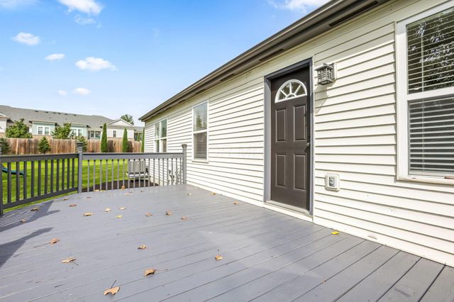 9039 Barley Loft Drive, Columbus, OH 43240
