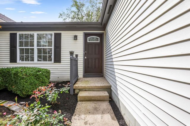 9039 Barley Loft Drive, Columbus, OH 43240