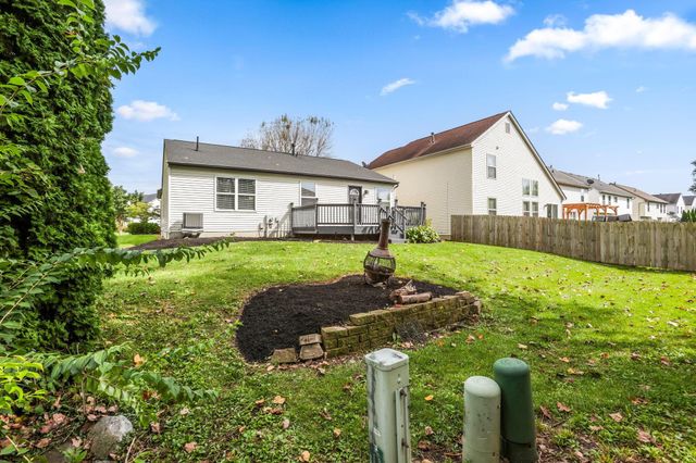 9039 Barley Loft Drive, Columbus, OH 43240