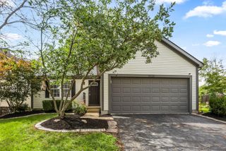 9039 Barley Loft Drive, Columbus, OH 43240