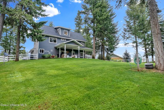 17940 W Sheltered Ct, Hauser, ID 83854