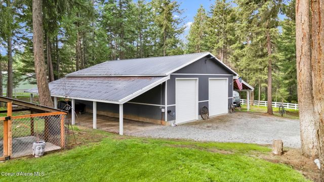 17940 W Sheltered Ct, Hauser, ID 83854