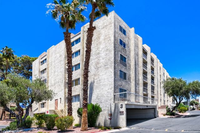 750 South Royal Crest Circle 327, Las Vegas, NV 89169