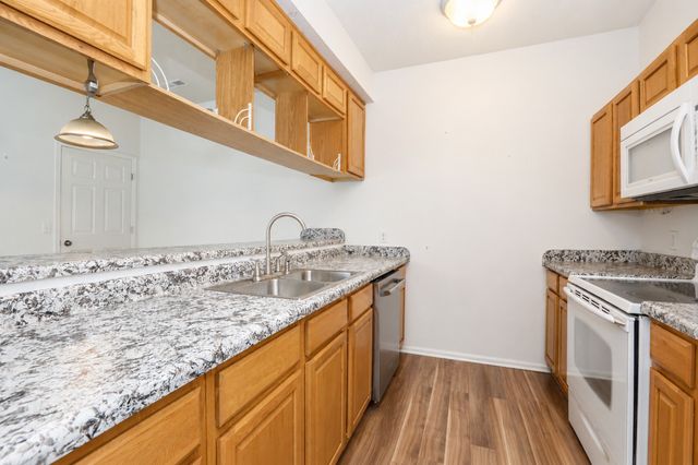 1117 NE 5th Lane 9, Ankeny, IA 50021
