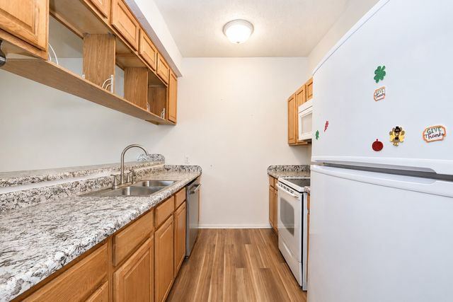 1117 NE 5th Lane 9, Ankeny, IA 50021