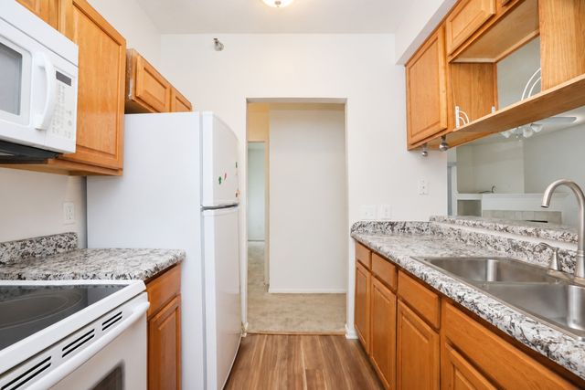 1117 NE 5th Lane 9, Ankeny, IA 50021