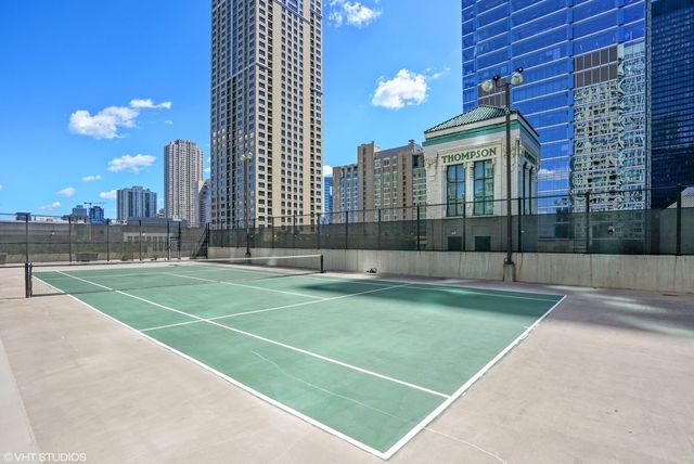 345 N LaSalle Street 209, Chicago, IL 60654