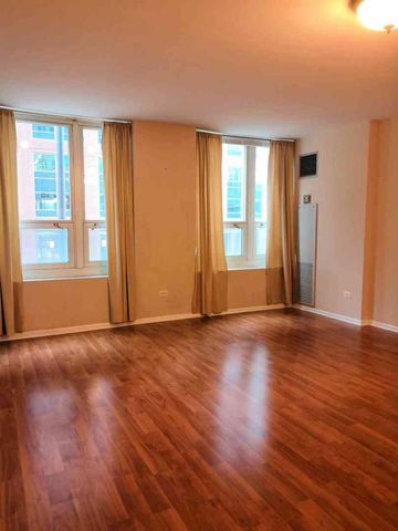 345 N LaSalle Street 209, Chicago, IL 60654