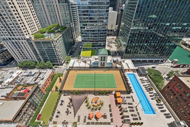 345 N LaSalle Street 209, Chicago, IL 60654