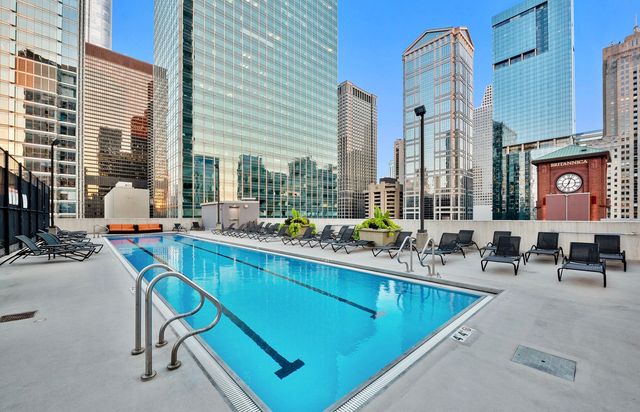 345 N LaSalle Street 209, Chicago, IL 60654