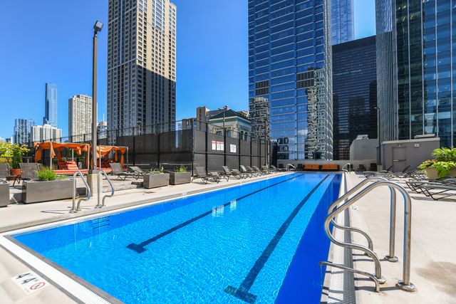 345 N LaSalle Street 209, Chicago, IL 60654