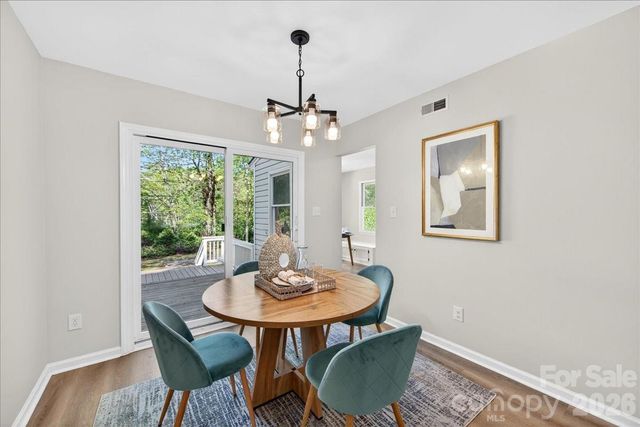 12318 Henderson Hill Road, Huntersville, NC 28078