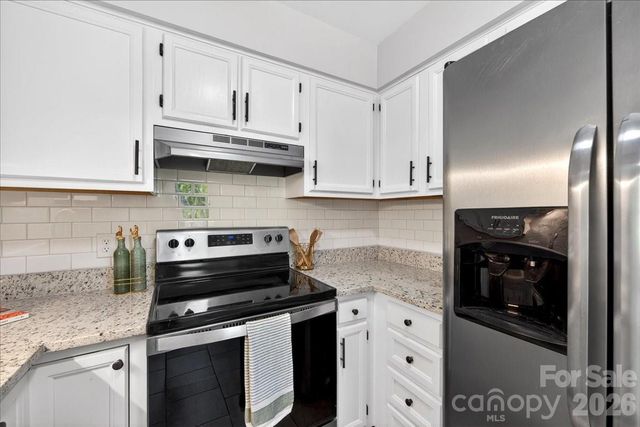 12318 Henderson Hill Road, Huntersville, NC 28078