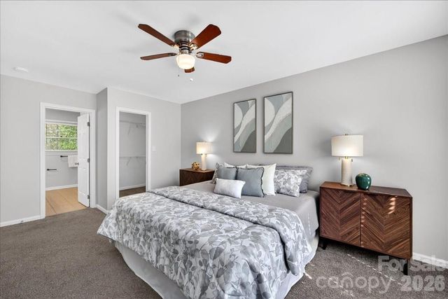 12318 Henderson Hill Road, Huntersville, NC 28078