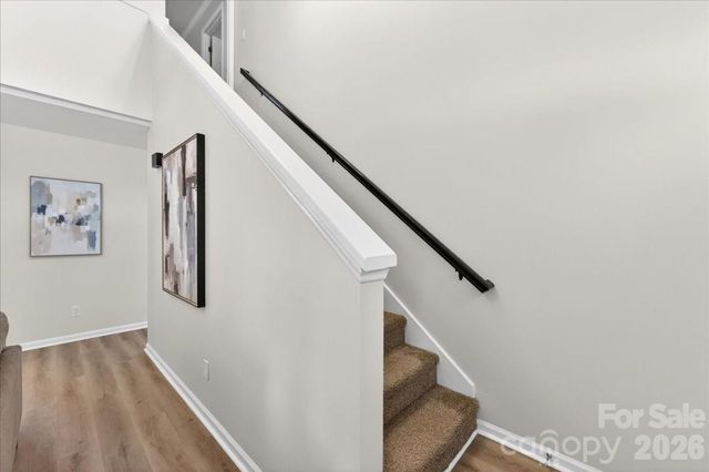 12318 Henderson Hill Road, Huntersville, NC 28078