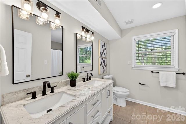 12318 Henderson Hill Road, Huntersville, NC 28078