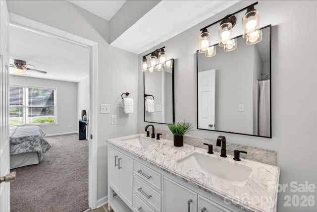 12318 Henderson Hill Road, Huntersville, NC 28078