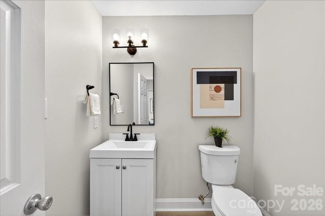 12318 Henderson Hill Road, Huntersville, NC 28078