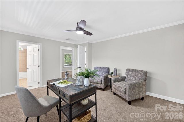 12318 Henderson Hill Road, Huntersville, NC 28078