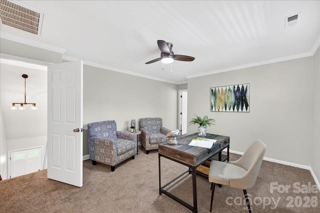 12318 Henderson Hill Road, Huntersville, NC 28078