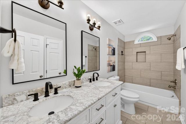 12318 Henderson Hill Road, Huntersville, NC 28078