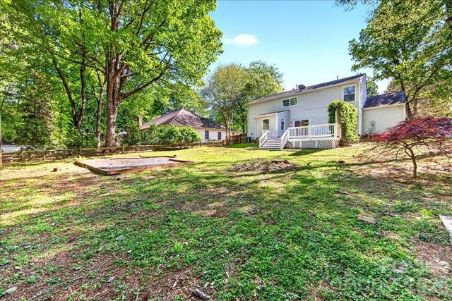 12318 Henderson Hill Road, Huntersville, NC 28078