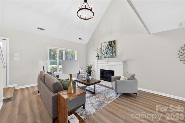 12318 Henderson Hill Road, Huntersville, NC 28078