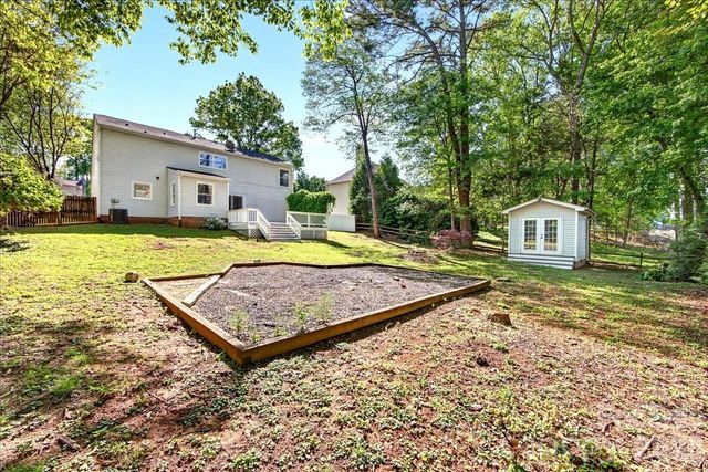 12318 Henderson Hill Road, Huntersville, NC 28078