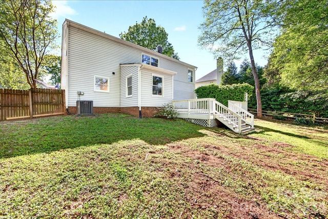 12318 Henderson Hill Road, Huntersville, NC 28078