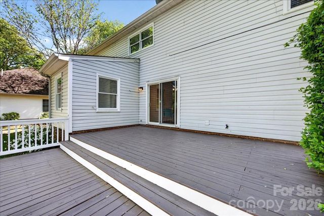 12318 Henderson Hill Road, Huntersville, NC 28078