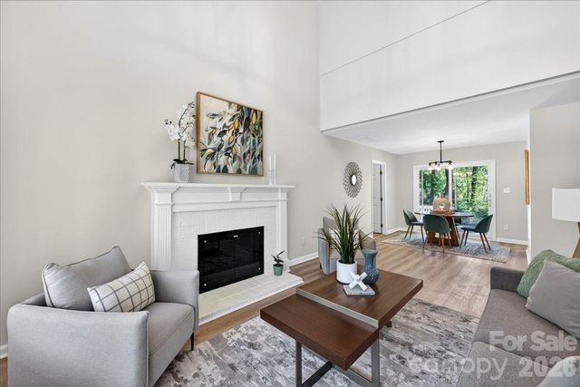 12318 Henderson Hill Road, Huntersville, NC 28078