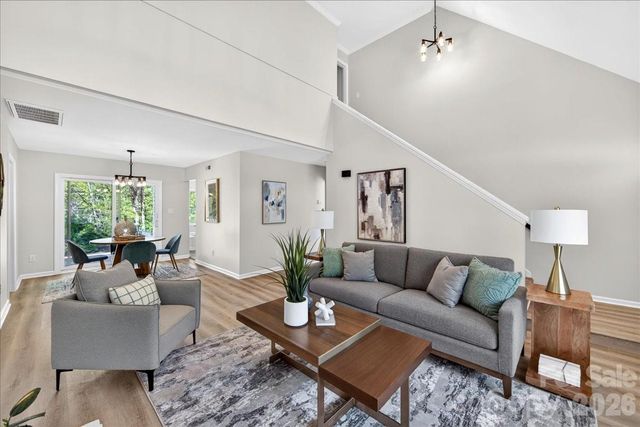 12318 Henderson Hill Road, Huntersville, NC 28078