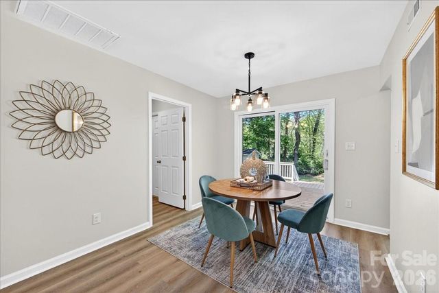 12318 Henderson Hill Road, Huntersville, NC 28078