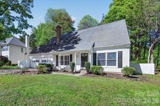 12318 Henderson Hill Road, Huntersville, NC 28078