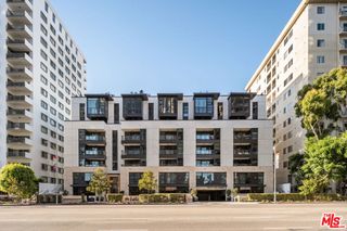 10777 Wilshire Boulevard 201, Los Angeles, CA 90024