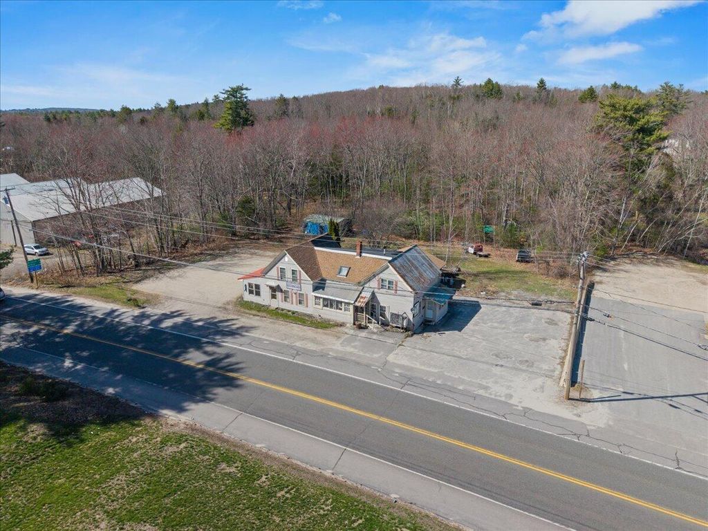 221 Main Street, Waterboro, ME 04030 — photo 2