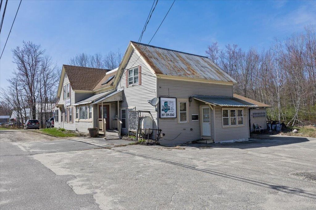221 Main Street, Waterboro, ME 04030 — photo 3