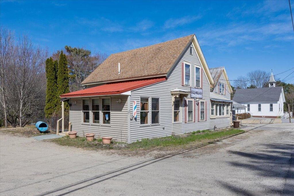221 Main Street, Waterboro, ME 04030 — photo 4