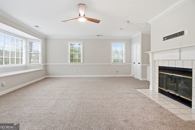 145 Mourning Dove Drive S, Fayetteville, GA 30215