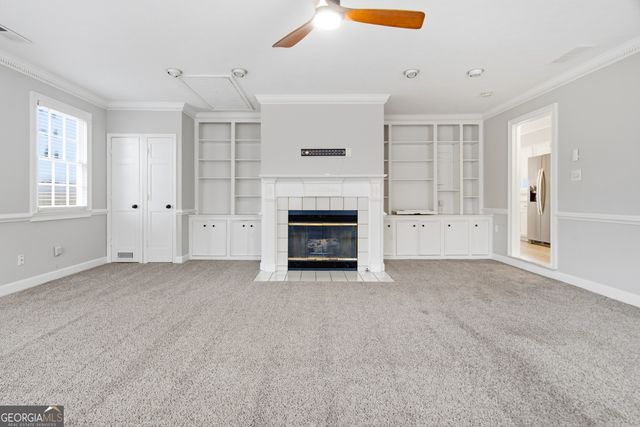 145 Mourning Dove Drive S, Fayetteville, GA 30215