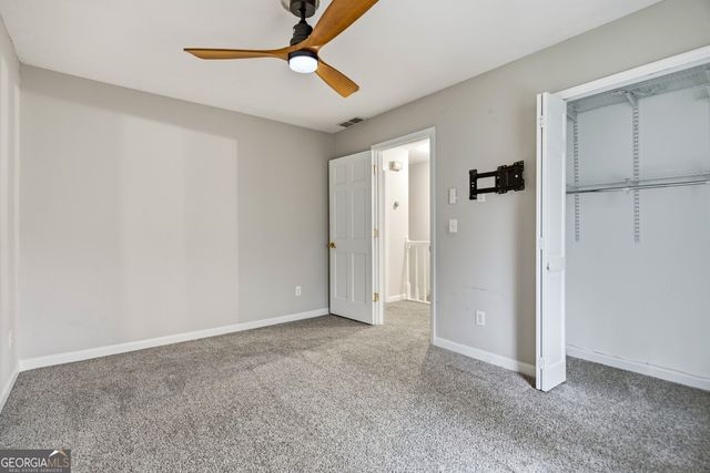 145 Mourning Dove Drive S, Fayetteville, GA 30215