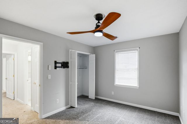 145 Mourning Dove Drive S, Fayetteville, GA 30215