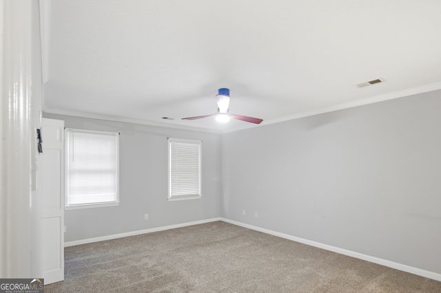 145 Mourning Dove Drive S, Fayetteville, GA 30215