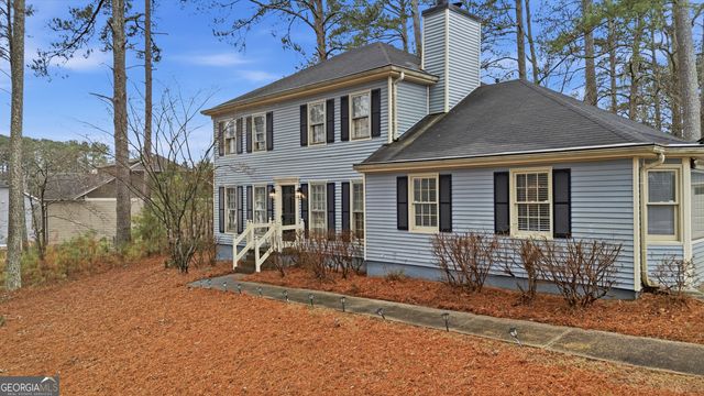 145 Mourning Dove Drive S, Fayetteville, GA 30215