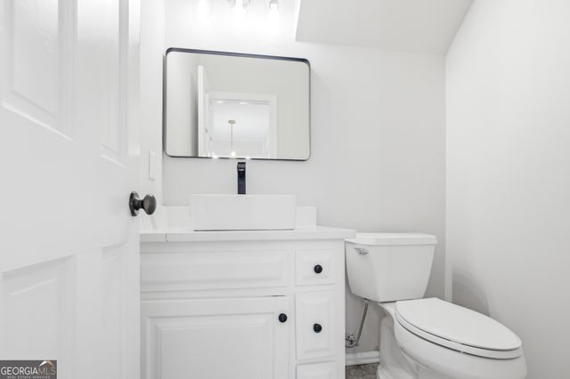 145 Mourning Dove Drive S, Fayetteville, GA 30215