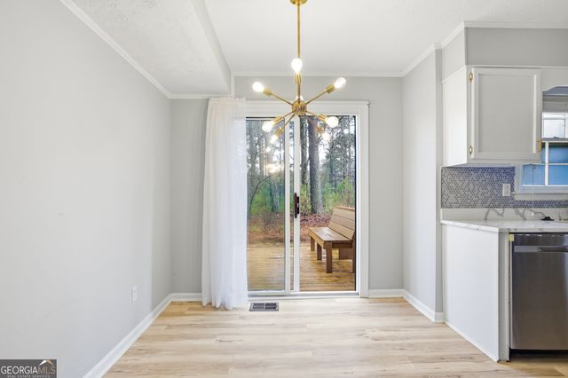 145 Mourning Dove Drive S, Fayetteville, GA 30215