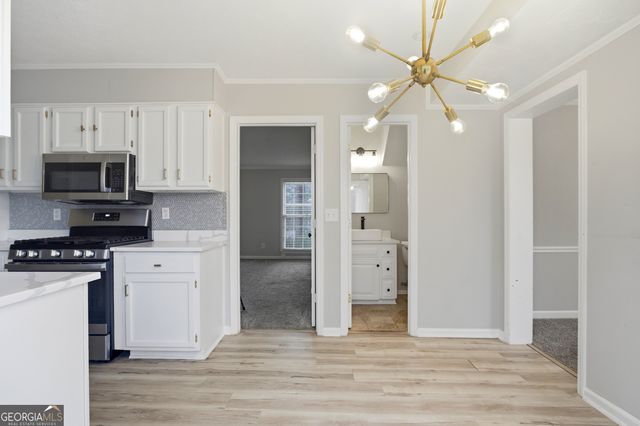 145 Mourning Dove Drive S, Fayetteville, GA 30215