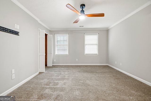 145 Mourning Dove Drive S, Fayetteville, GA 30215