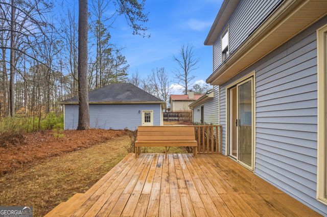 145 Mourning Dove Drive S, Fayetteville, GA 30215