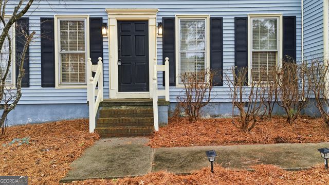 145 Mourning Dove Drive S, Fayetteville, GA 30215